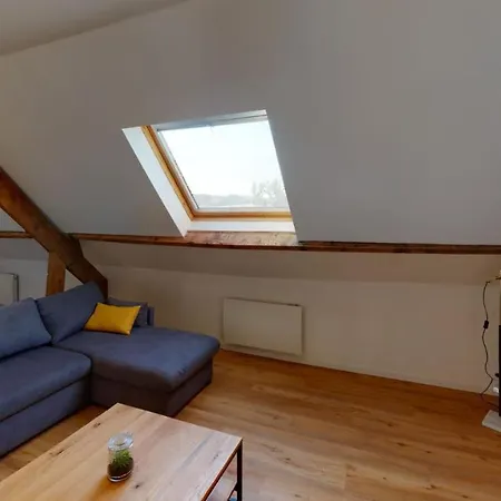 Le Corsaire - Face Kursaal Et