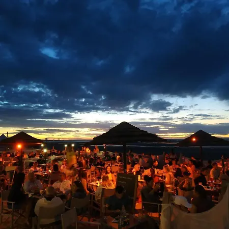 Le Corsaire - Face Kursaal Et Apartament Dunkierka